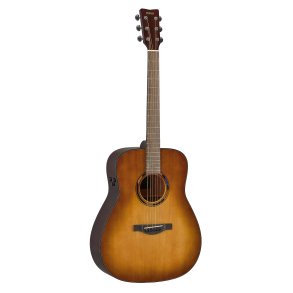 Yamaha TAG1 E Sand Burst TransAcoustic Guitar